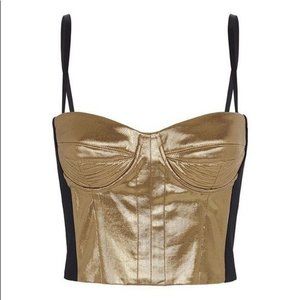 Sass & Bide Bustier (US 4 / AUS 38) *NWOT